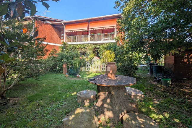 Apartment for sale in Ivrea