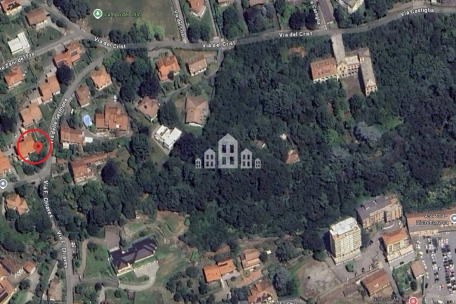 Apartment for sale in Ivrea