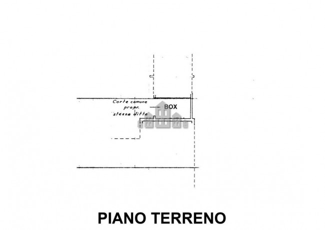 Apartment for sale in Ivrea