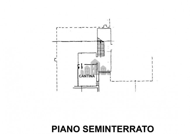 Apartment for sale in Ivrea