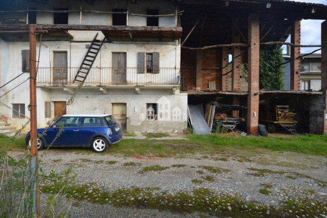 Half-duplex for sale in Pavone Canavese