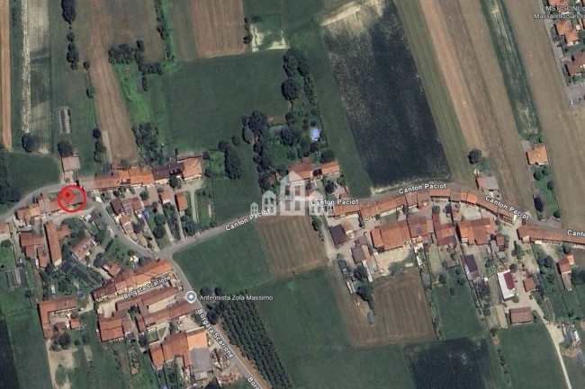 Half-duplex for sale in Pavone Canavese