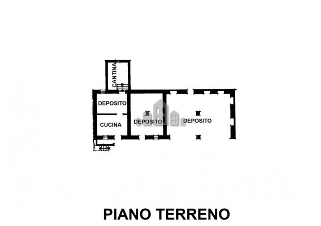 Half-duplex for sale in Pavone Canavese