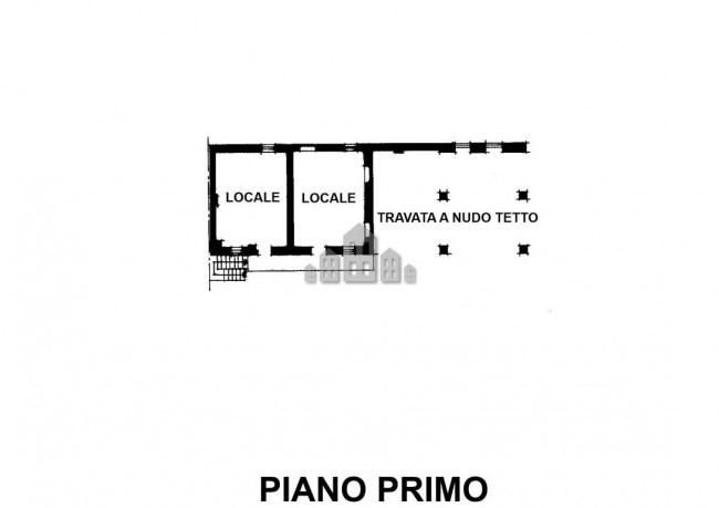 Half-duplex for sale in Pavone Canavese