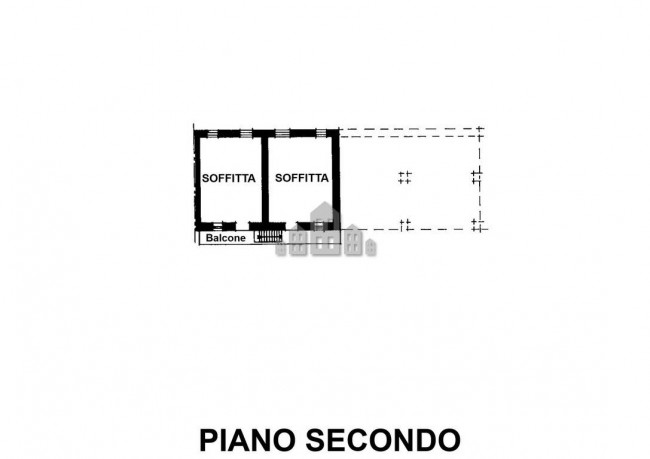 Half-duplex for sale in Pavone Canavese