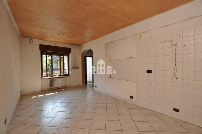 Duplex for sale in Cuorgnè