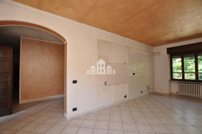 Duplex for sale in Cuorgnè