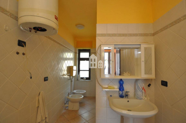 Duplex for sale in Cuorgnè