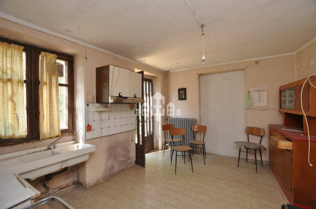 Duplex for sale in Cuorgnè
