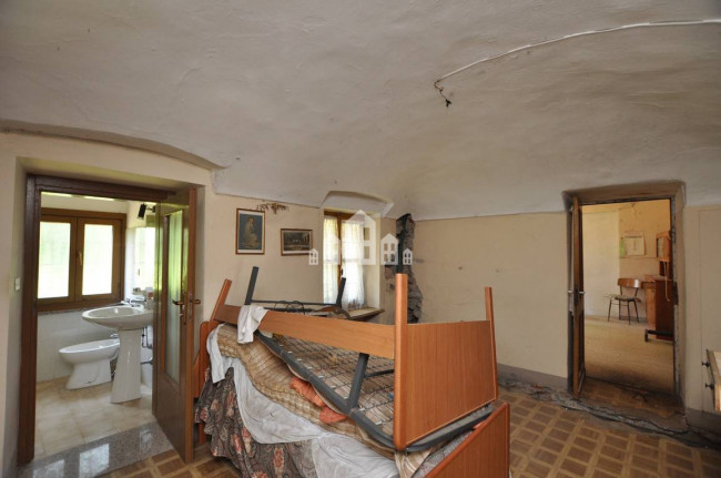 Duplex for sale in Cuorgnè