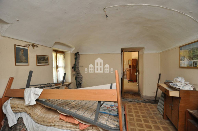 Duplex for sale in Cuorgnè