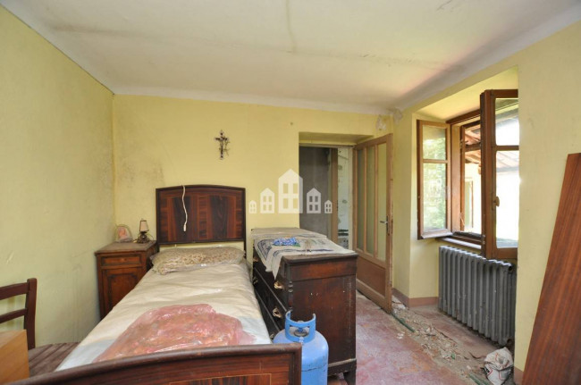 Duplex for sale in Cuorgnè