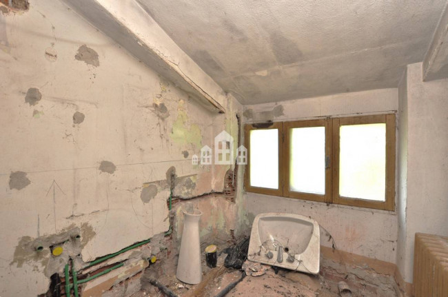 Duplex for sale in Cuorgnè