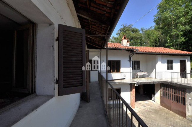 Duplex for sale in Cuorgnè