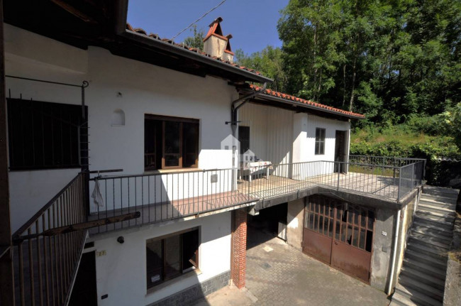 Duplex for sale in Cuorgnè