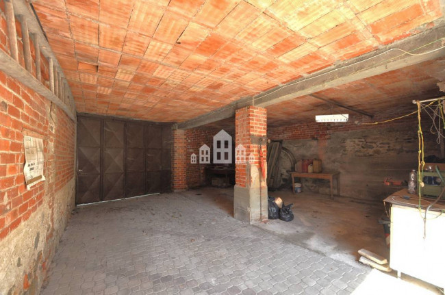 Duplex for sale in Cuorgnè