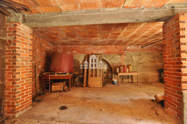 Duplex for sale in Cuorgnè