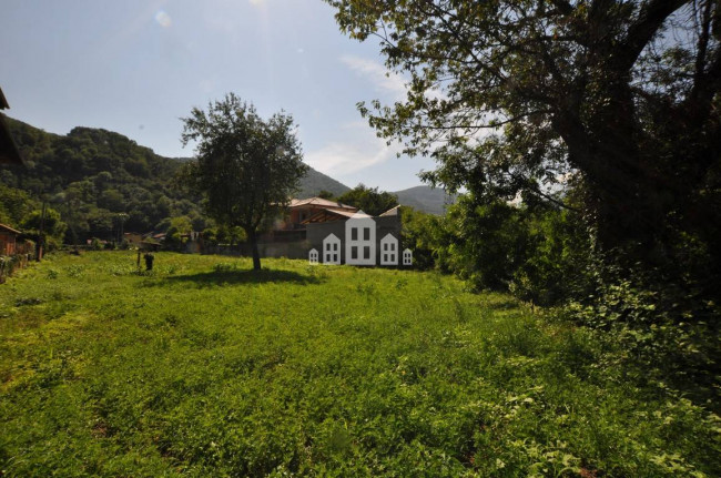 Duplex for sale in Cuorgnè