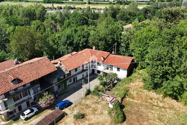 Duplex for sale in Cuorgnè