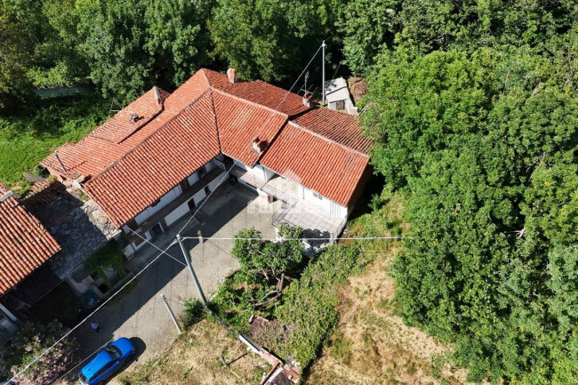 Duplex for sale in Cuorgnè