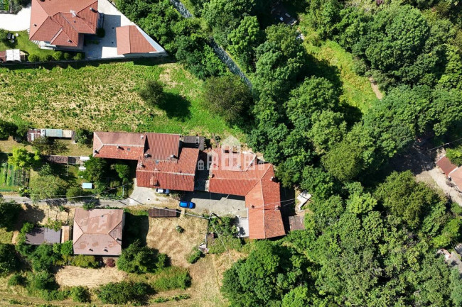 Duplex for sale in Cuorgnè