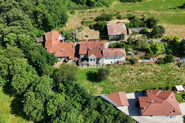 Duplex for sale in Cuorgnè