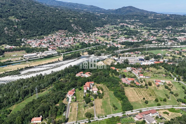 Duplex for sale in Cuorgnè