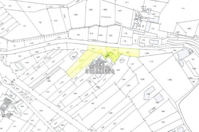 Duplex for sale in Cuorgnè