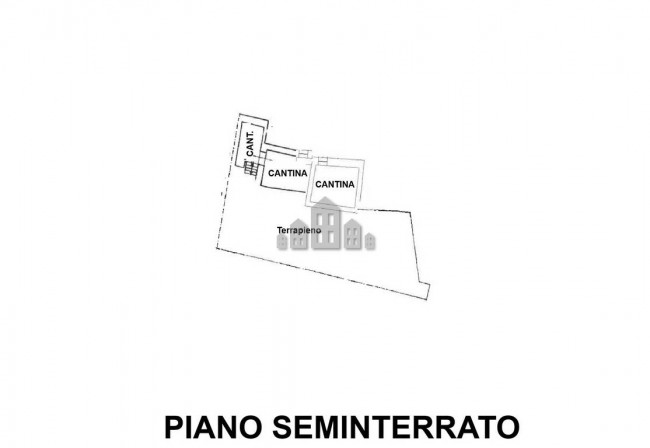 Duplex for sale in Cuorgnè