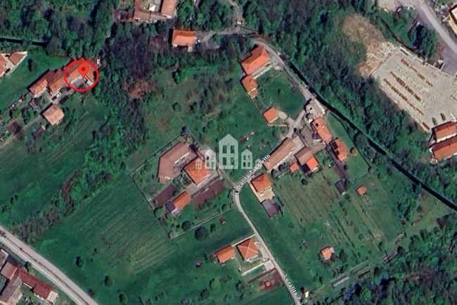 Duplex for sale in Cuorgnè