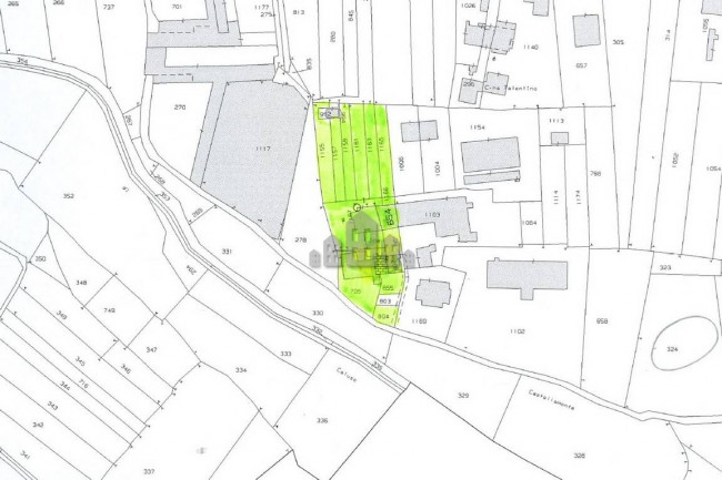 Half-duplex for sale in Castellamonte