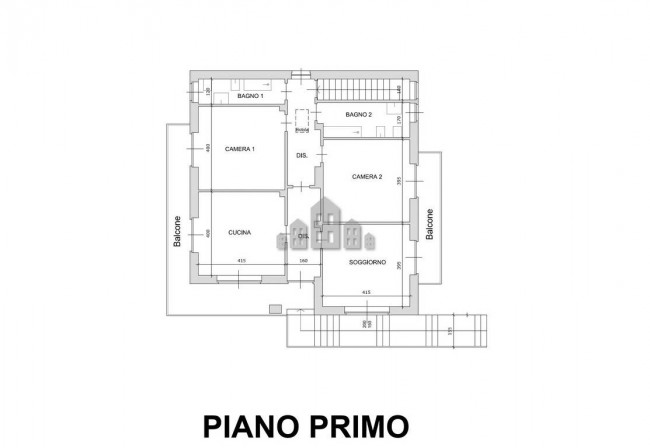 Villa in vendita a Borgiallo