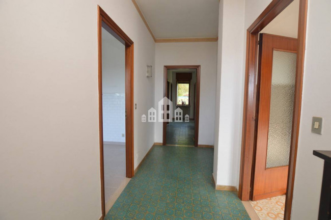 Villa in vendita a Borgiallo