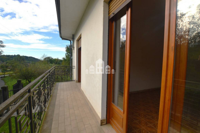 Villa in vendita a Borgiallo