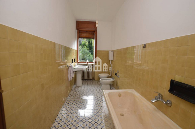 Villa in vendita a Borgiallo