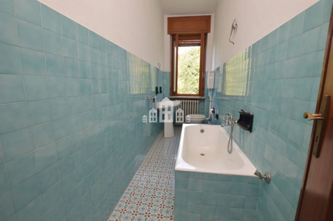 Villa in vendita a Borgiallo