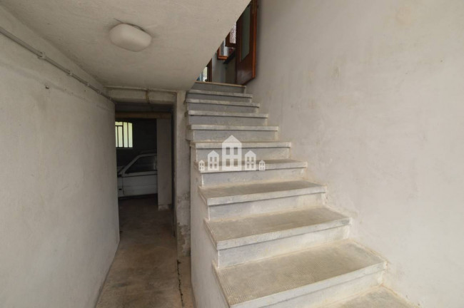 Villa in vendita a Borgiallo