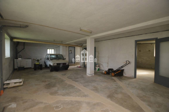 Villa in vendita a Borgiallo