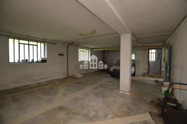 Villa in vendita a Borgiallo