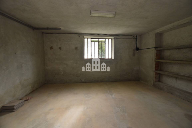 Villa in vendita a Borgiallo