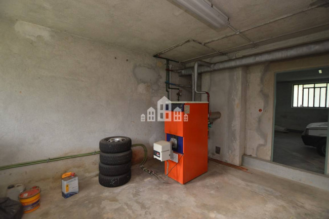 Villa in vendita a Borgiallo