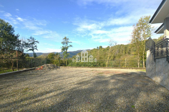 Villa in vendita a Borgiallo