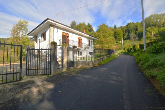 Villa in vendita a Borgiallo