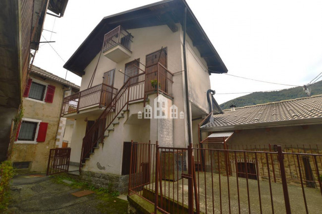 Apartment for sale in Alpette