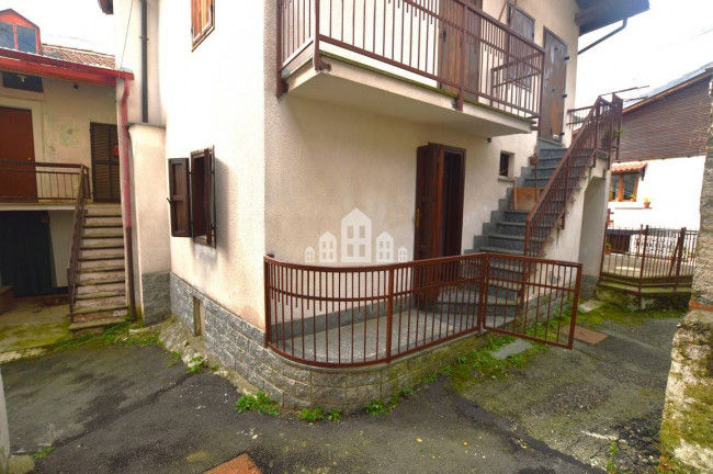 Apartment for sale in Alpette