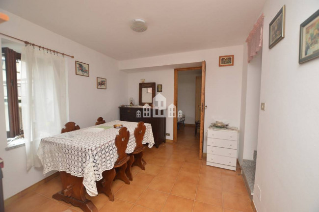 Apartment for sale in Alpette