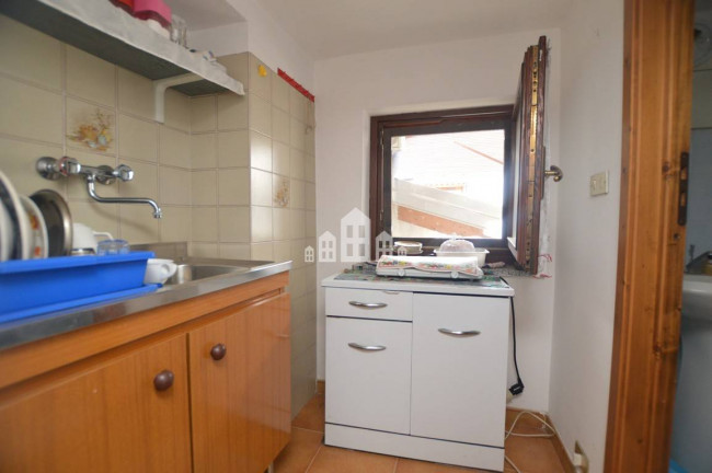 Apartment for sale in Alpette