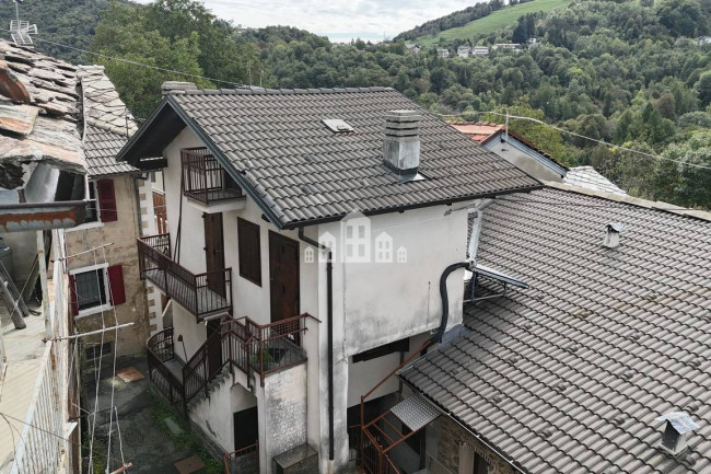 Apartment for sale in Alpette