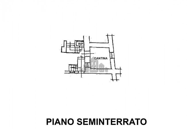 Apartment for sale in Alpette