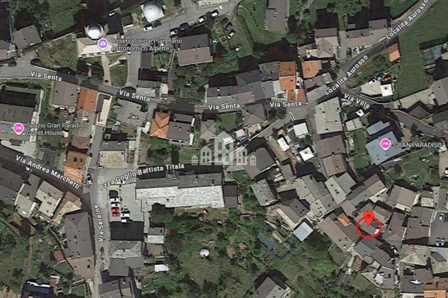 Apartment for sale in Alpette